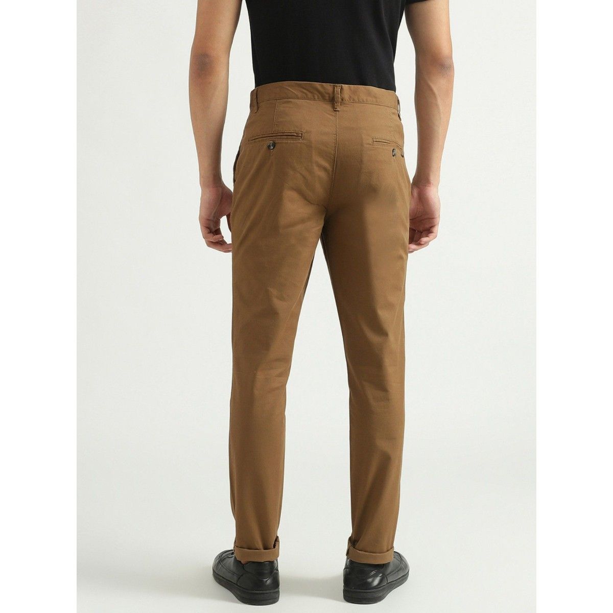 United Colors of Benetton Man Men Mens Men's Size 44 Size Chino Trousers  Pants | eBay