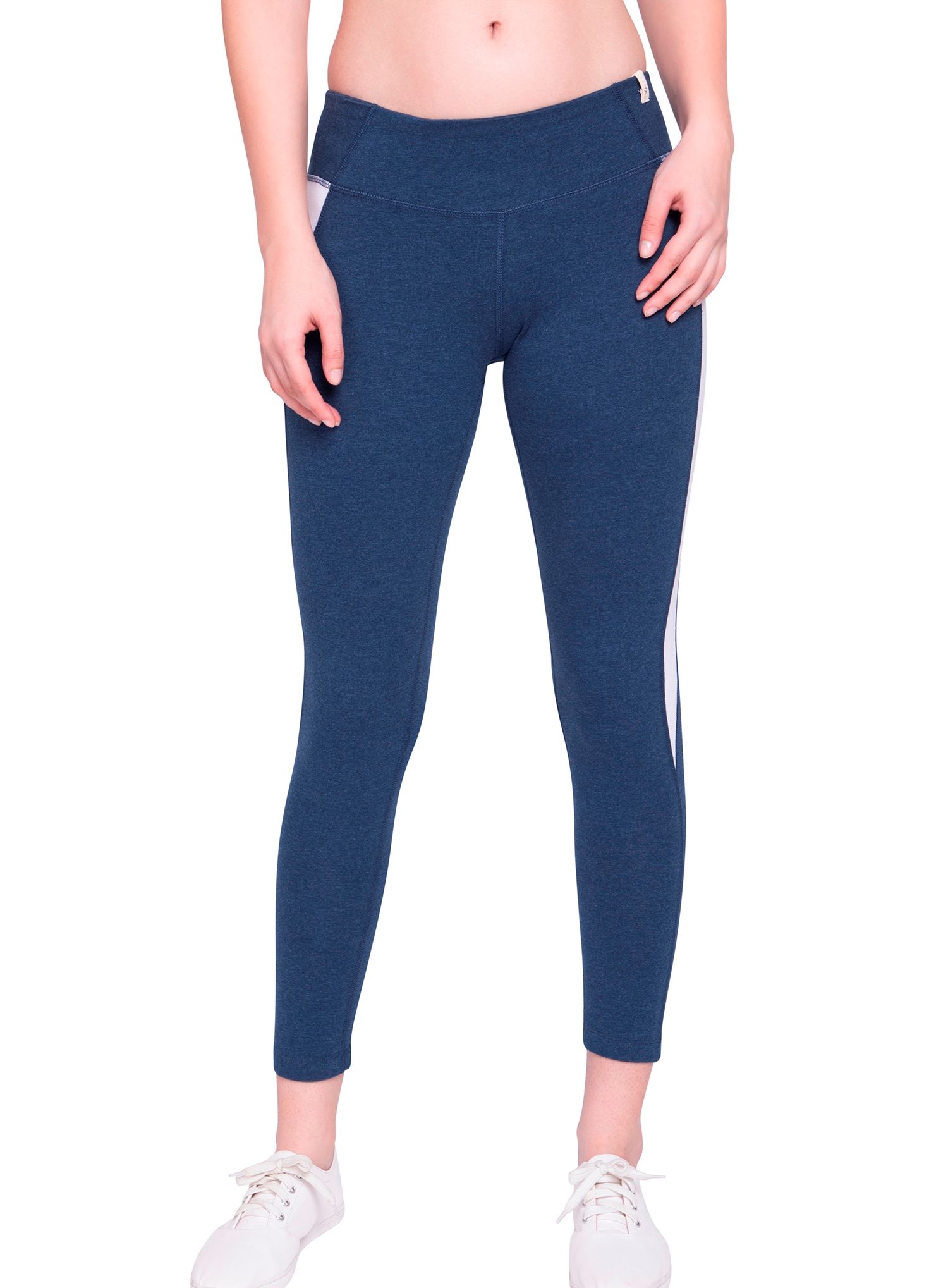 Enjoy the finest Women's Active Core Cotton Legging from #AthleticWorks  brand. #womensclothing #womensfash… | Athletic women, Cotton leggings, Athletic  leggings