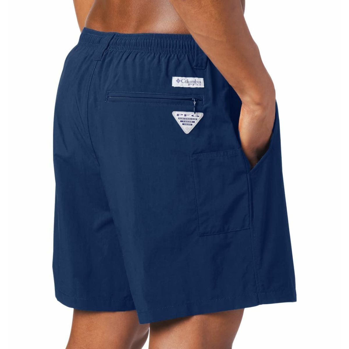 Mens columbia cheap backcast shorts