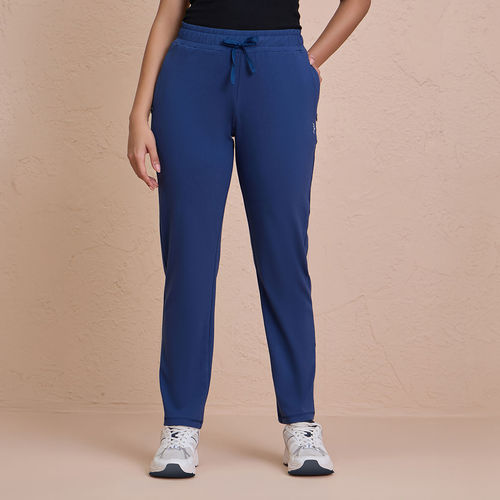 Buy Ultimate Comfort Cotton Travel Pants in Relaxed Fit with Spill