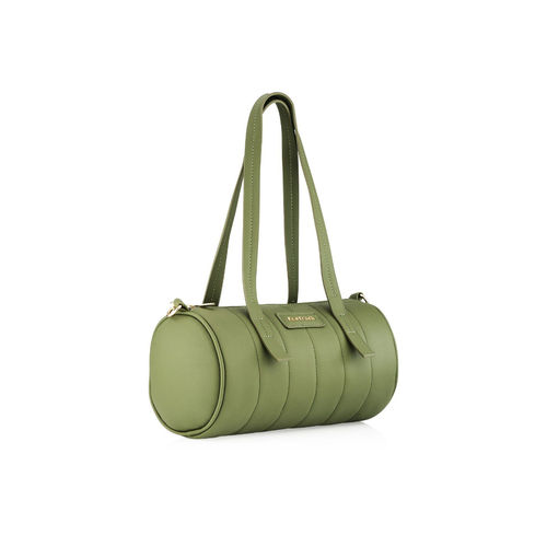 Fastrack Iris Olive Duffle Bag