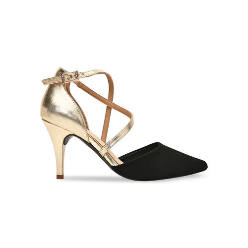 Rocia Pumps Rocia Shoes Price Buy ROCIA By Regal Black Women - Main Image