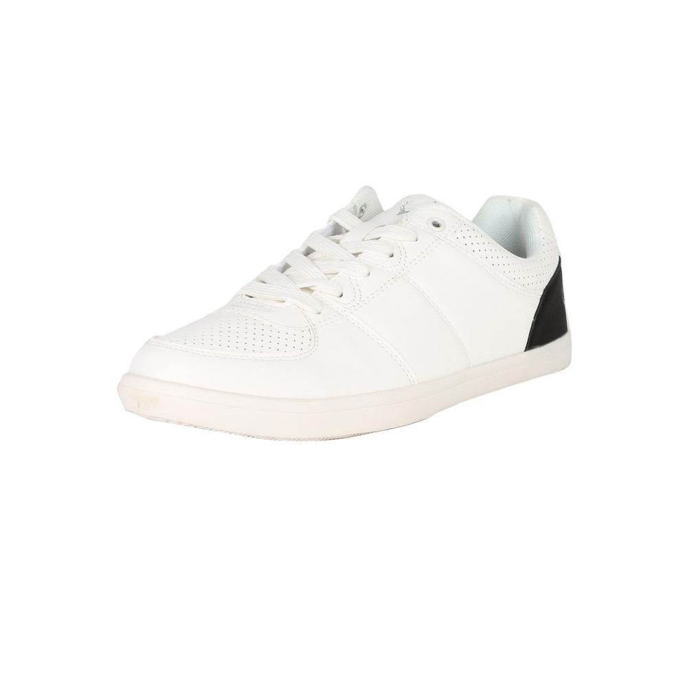 Allen solly store sneakers white