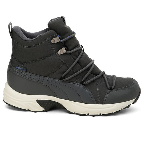 Puma Axis TR Boot WTR PT Unisex Casual Shoes Grey (9)