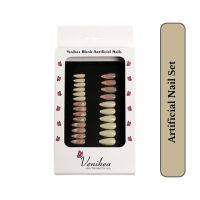 Venihea Blush Artificial Nail