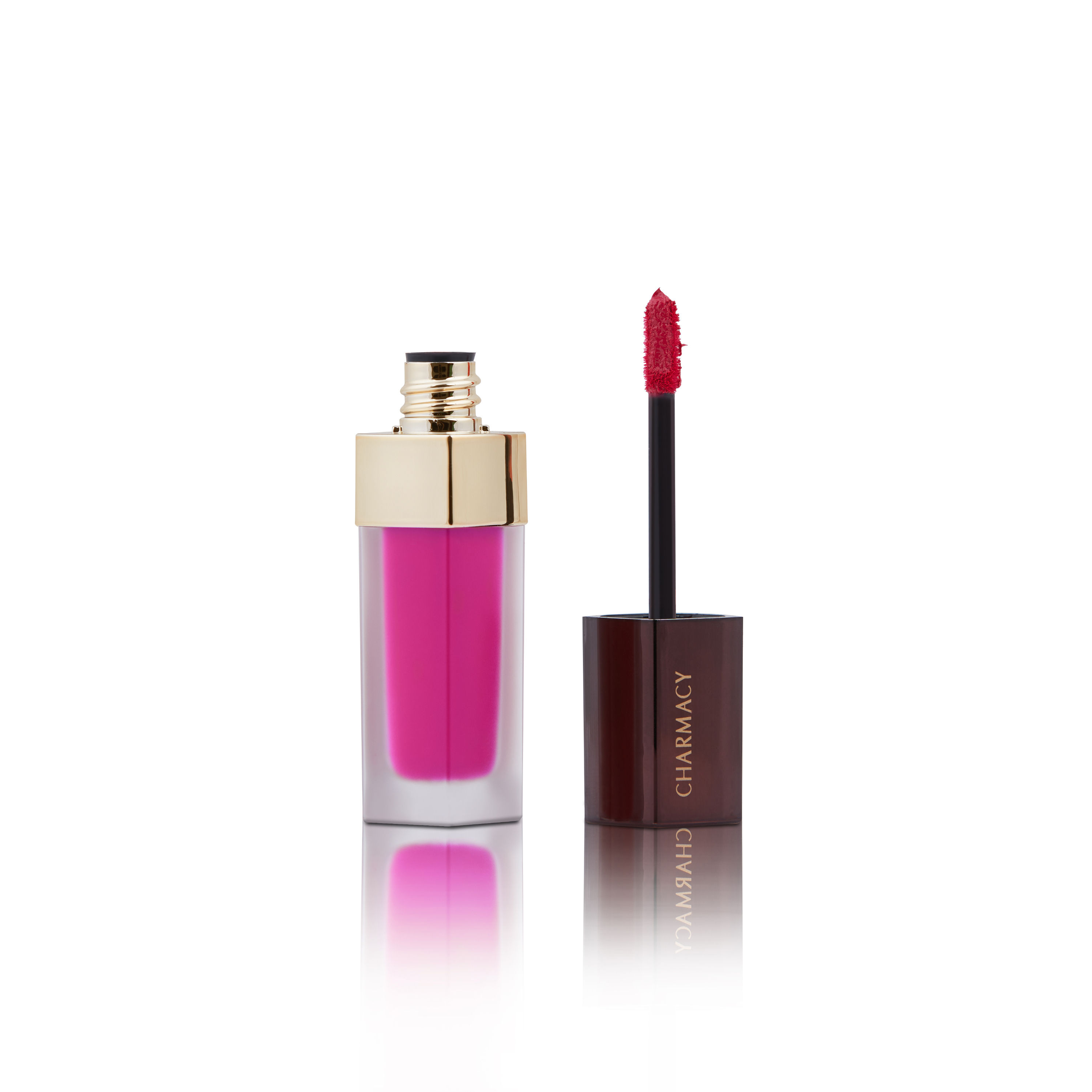 Charmacy Milano Stunning Longstay Liquid Lip Lipstick Buy Charmacy
