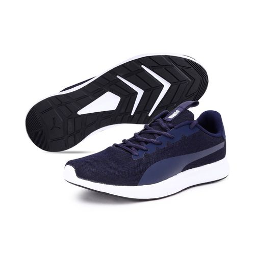 Puma Shoes Jigsaw Idp Men's Running Shoes PUMA Track V1 IDP