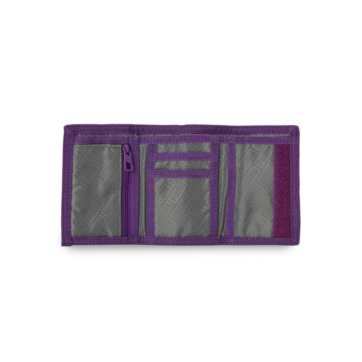 Buy Puma Phase Unisex Purple Wallet Online