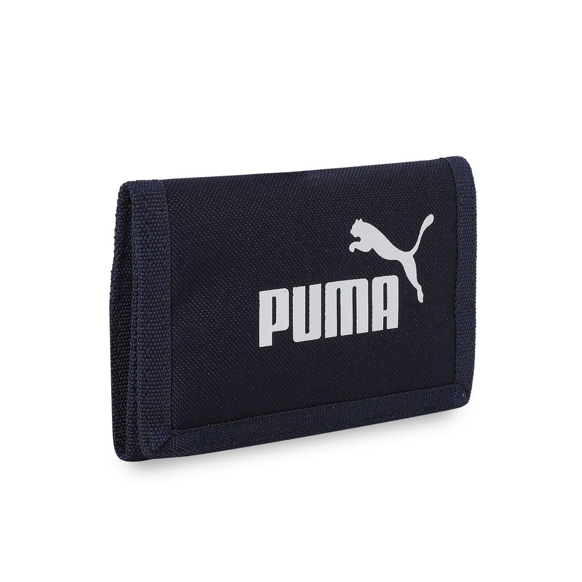 Puma Ferarri Black Mens Wallet