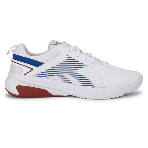 Reebok Allentown White Running Shoes: Reebok Allentown White Running Shoes Online at Best in | NykaaMan