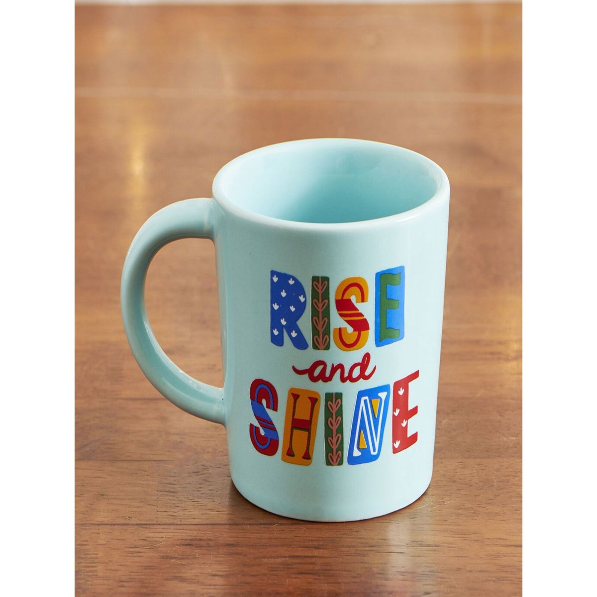 Buy Chumbak Tea-To-Tango Mug Gift Box - Set Of 2 Online