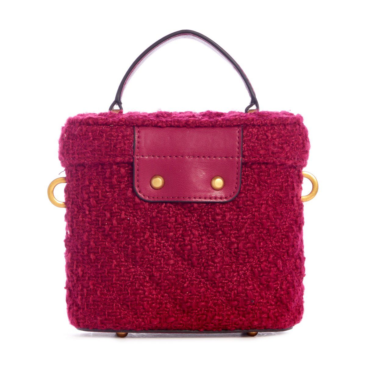 Guess Giully Cannister Handbag: Buy Guess Giully Cannister Handbag