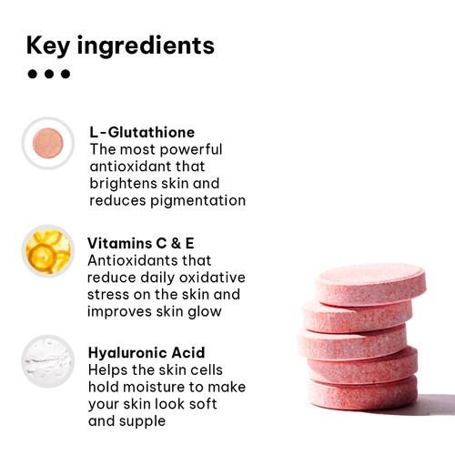 Buy HealthKart Hk Vitals Veg Collagen Powder Orange & Glutathione Powder  Watermelon Online