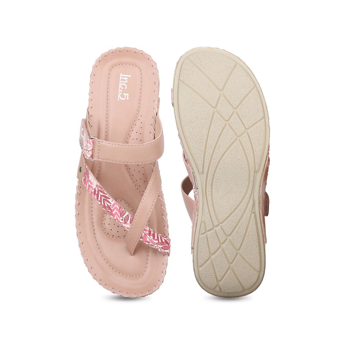 Buy Pink Inc Sandals | Shoes Online | THE ICONIC