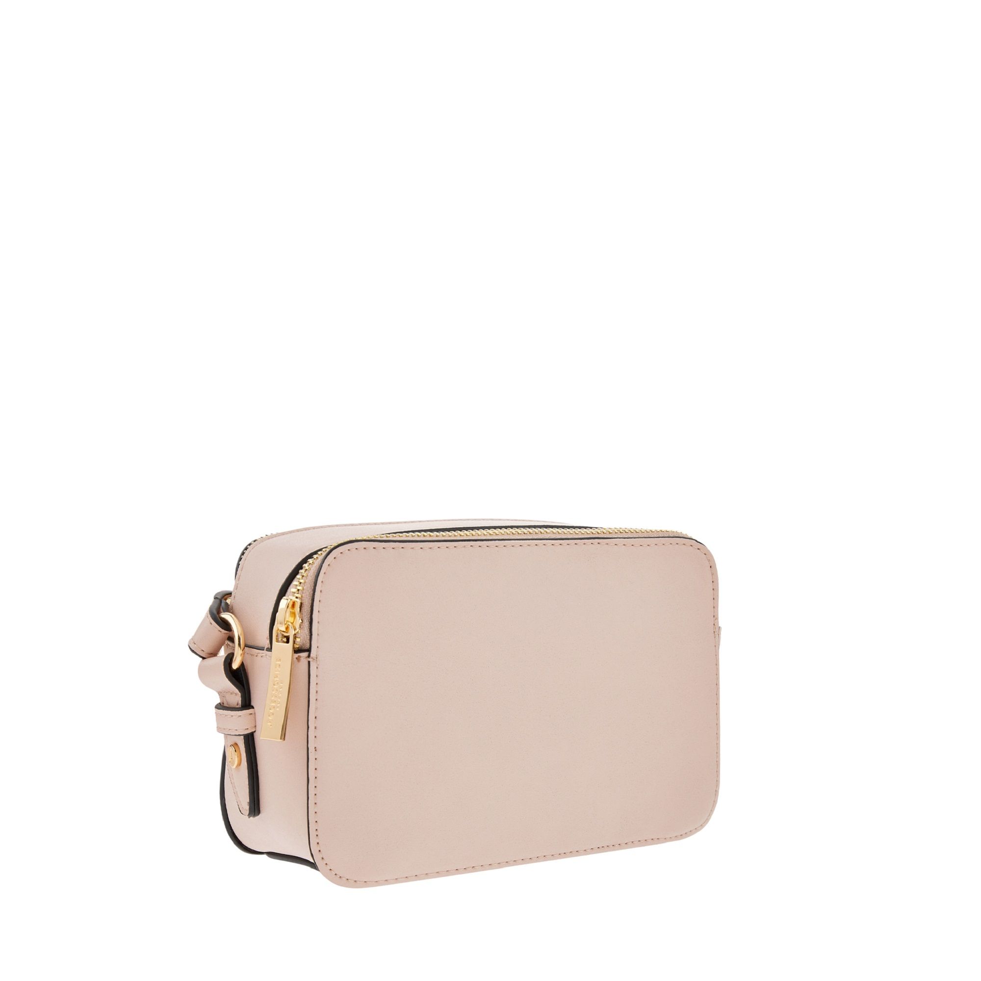 Accessorize London R Harvey Laser Cut Camera Bag Buy Accessorize