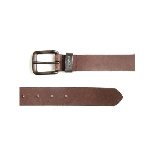 Levi's Men Rugged Double Prong Brown Belt: Buy Levi's Men Rugged Double  Prong Brown Belt Online at Best Price in India | Nykaa