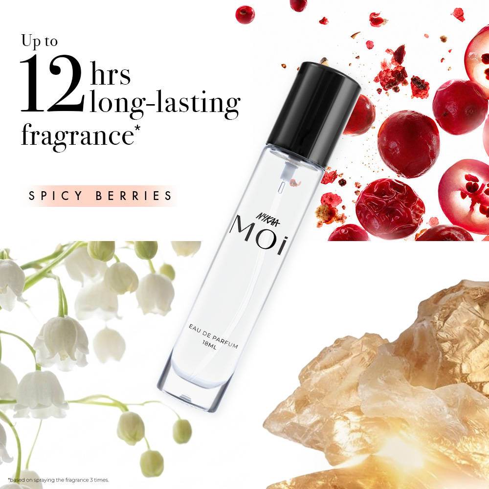 Maison Moi Bestselling Mini Luxury French Perfumes For Women... - view 18