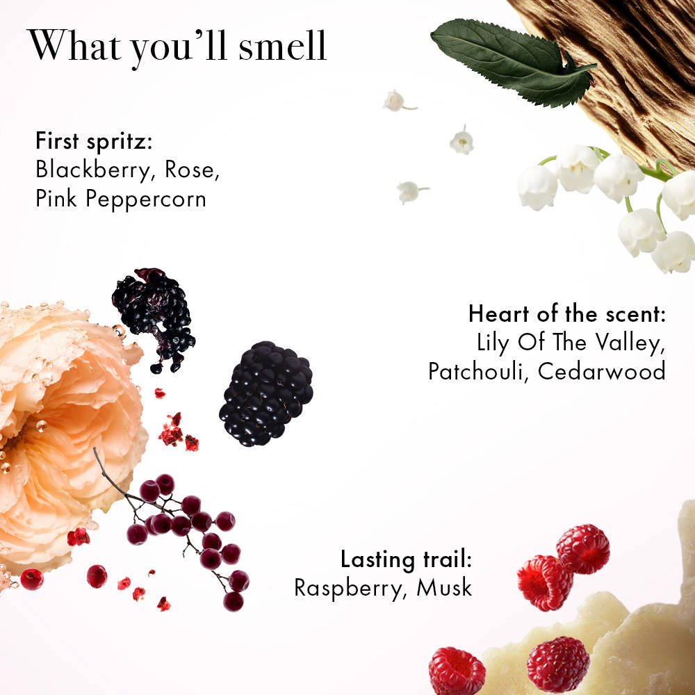 Maison Moi Bestselling Mini Luxury French Perfumes For Women... - view 20