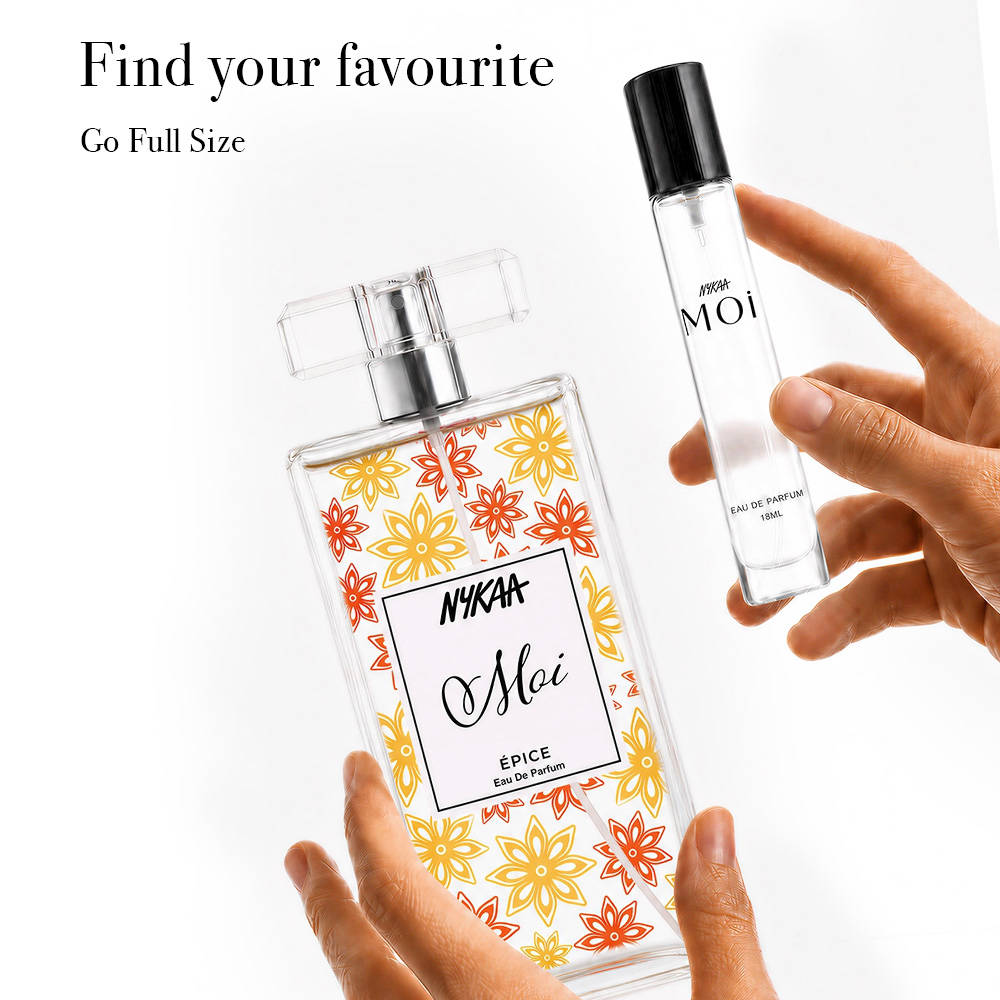 Maison Moi Bestselling Mini Luxury French Perfumes For Women... - view 21