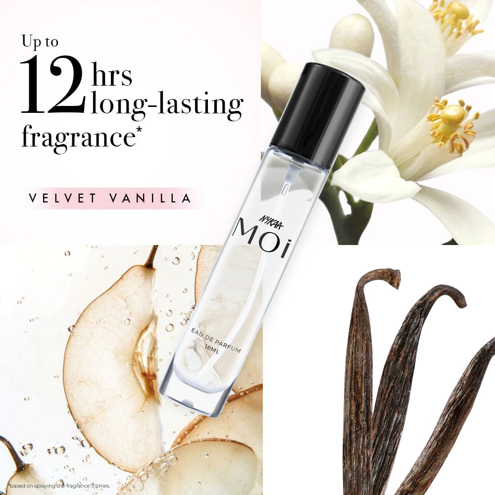 Maison Moi Bestselling Mini Luxury French Perfumes For Women... - view 10