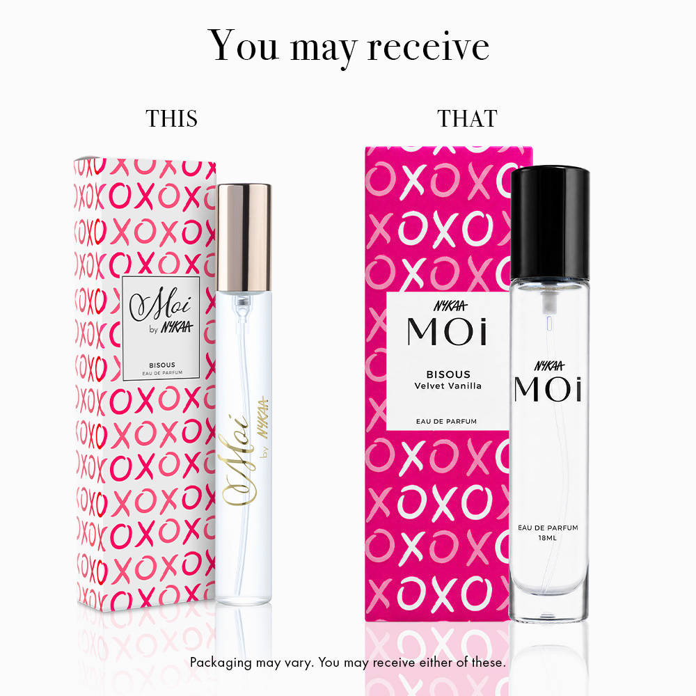 Maison Moi Bestselling Mini Luxury French Perfumes For Women... - view 11