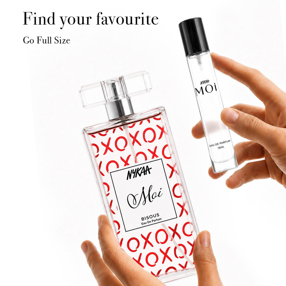 Maison Moi Bestselling Mini Luxury French Perfumes For Women... - view 14