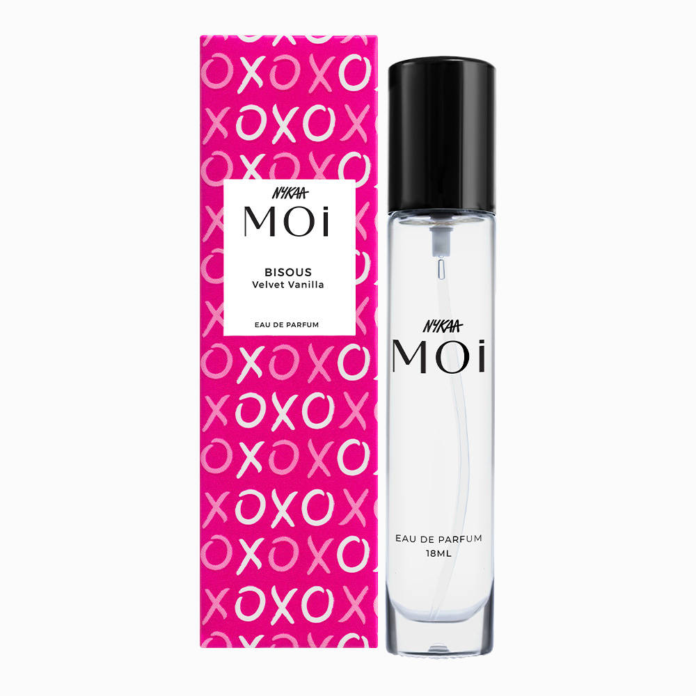 Maison Moi Bestselling Mini Luxury French Perfumes For Women... - view 16