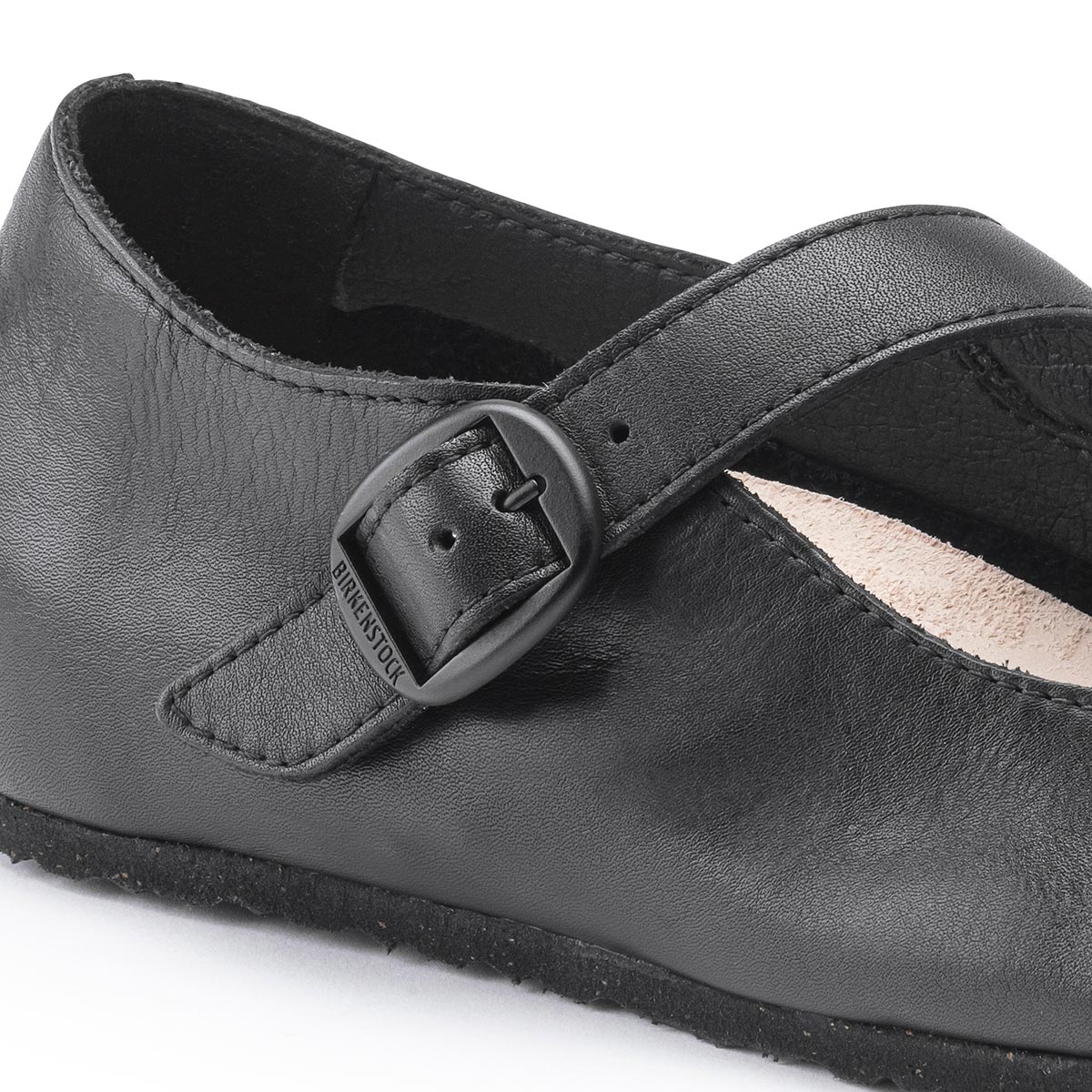 birkenstock tracy flat