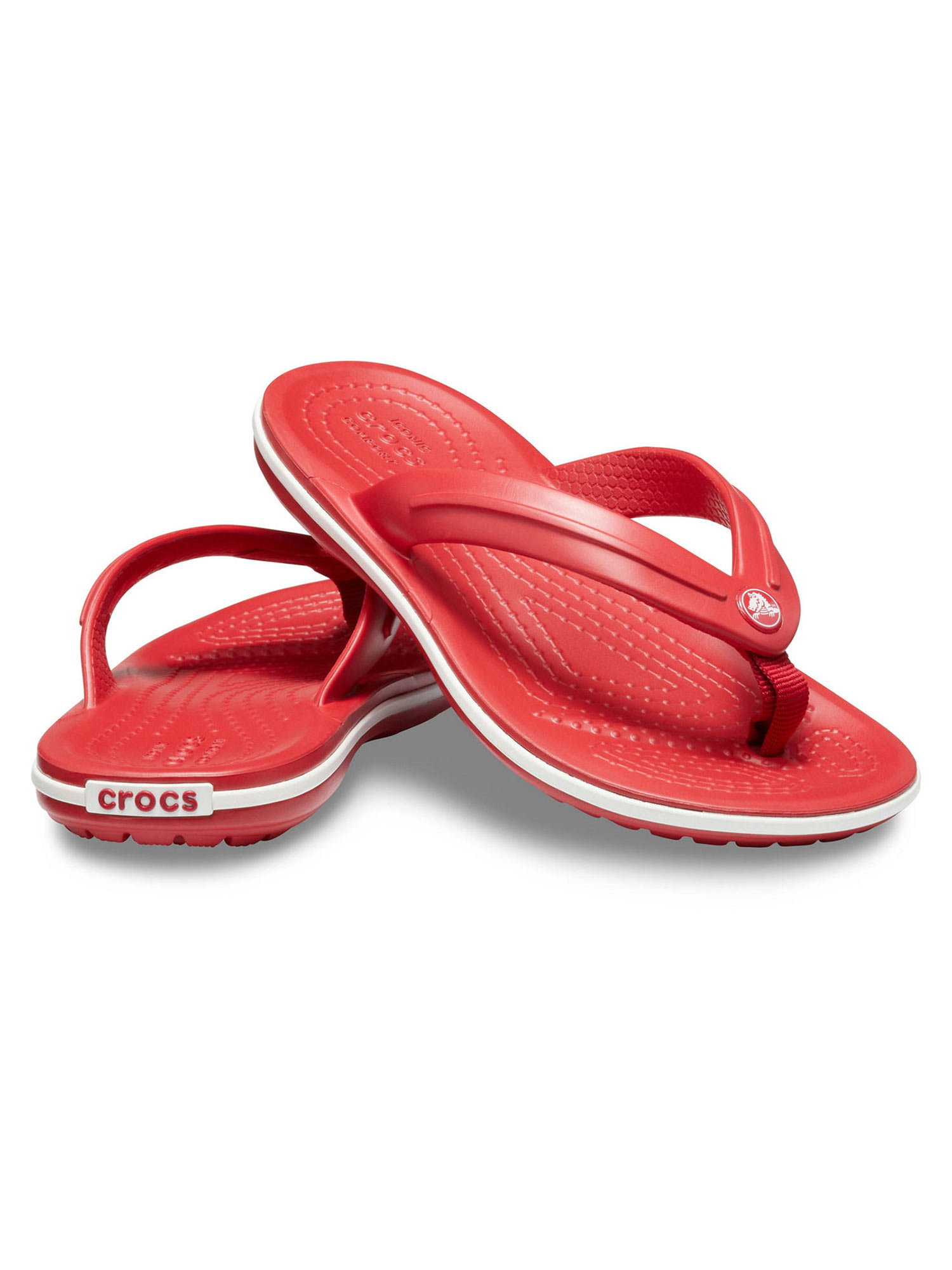 flipflops crocs