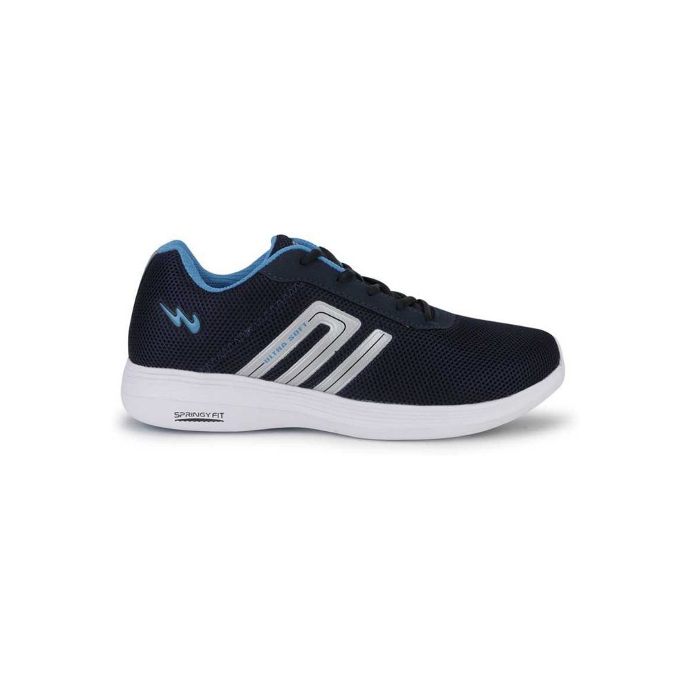 Campus duster clearance running shoes