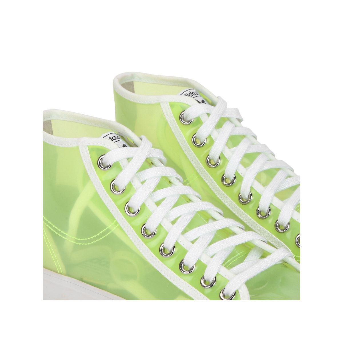 Nizza hi jelly online shoes