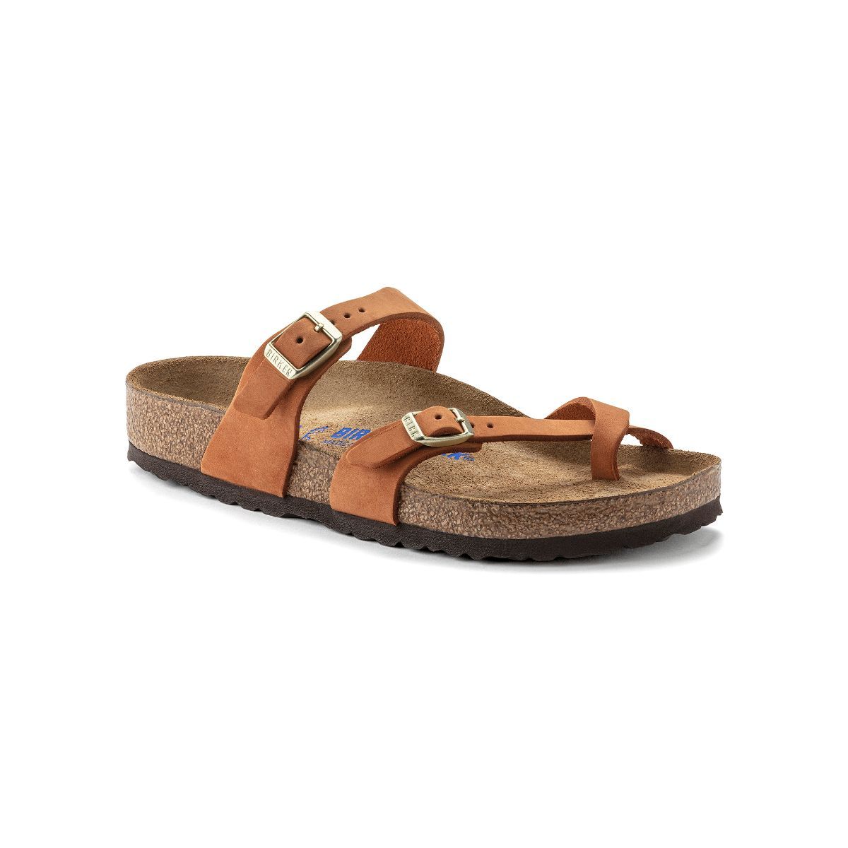 Mayari soft cheap footbed