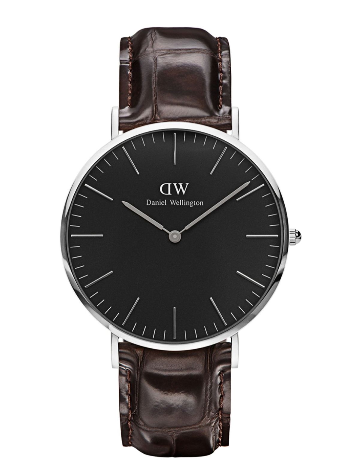 Daniel wellington classic outlet black york