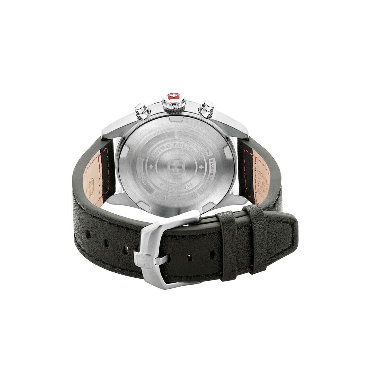 INVICTA Bolt Thunderbolt Men Model 27524 - Men's Watch Swiss Quartz - 500MM  | eBay
