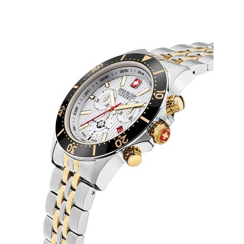 Swiss Military Hanowa Flagship Chrono Swiss Hanowa Chronograph Buy