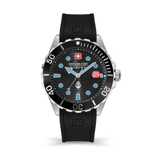 Buy Swiss Military Hanowa SMWGN2200303 Offshore Diver Ii Swiss - Main Image