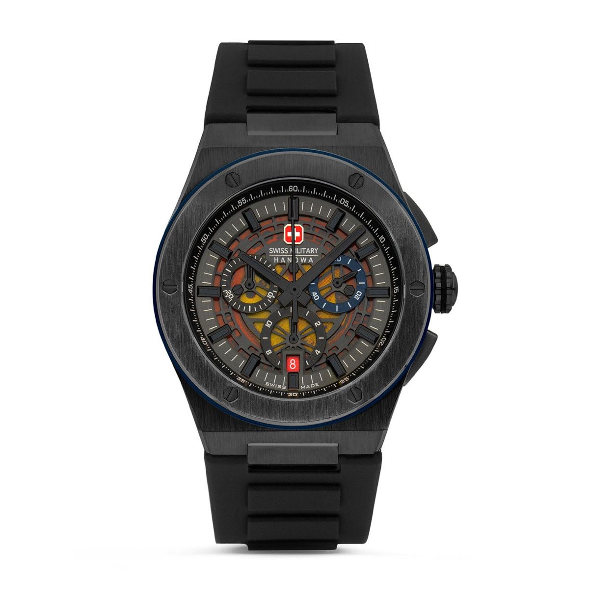 Nixon The Mission review - Wareable