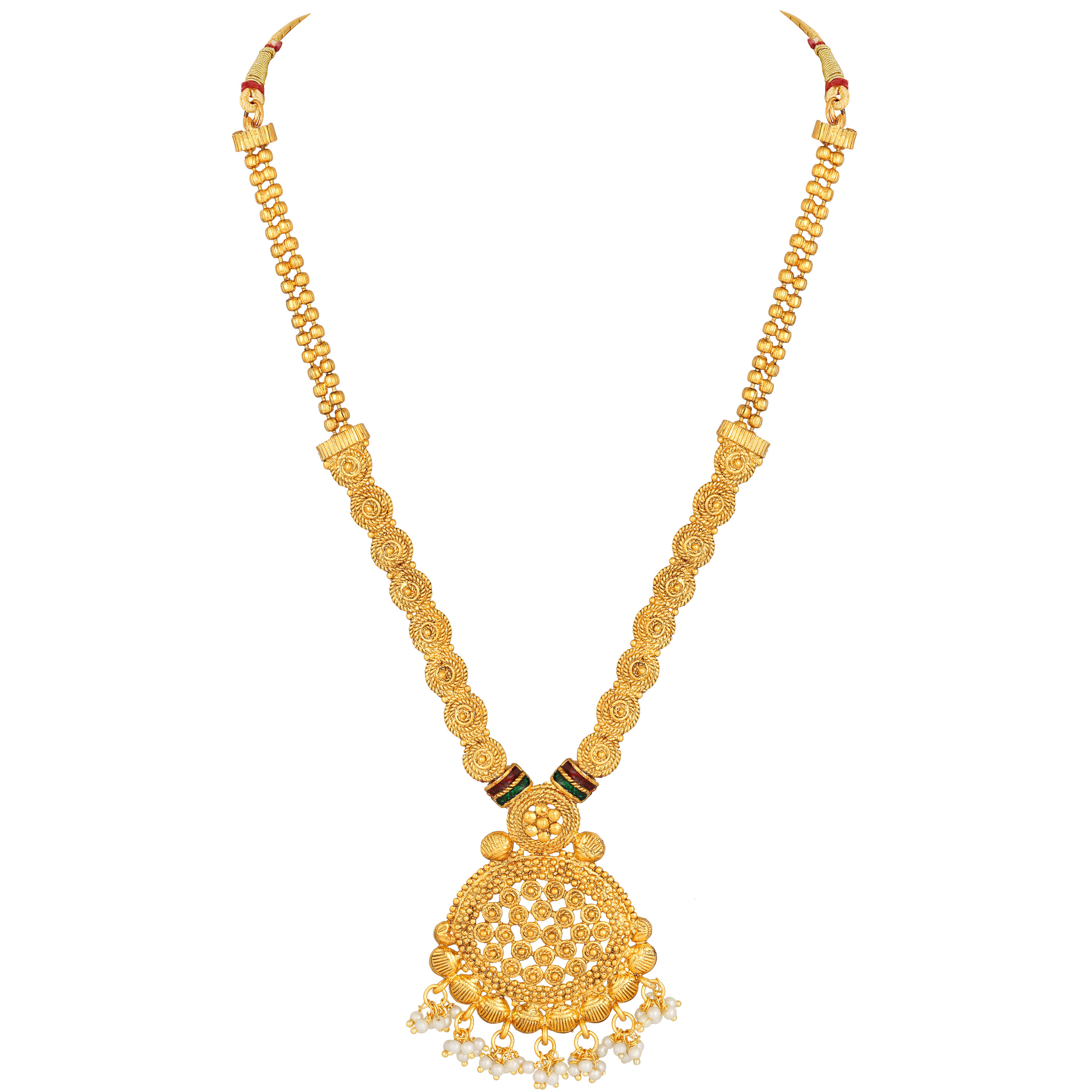 24k Gold Plated Moroccan Turkish Dubai Jewelry Necklace, Earrings Indian  set | eBay