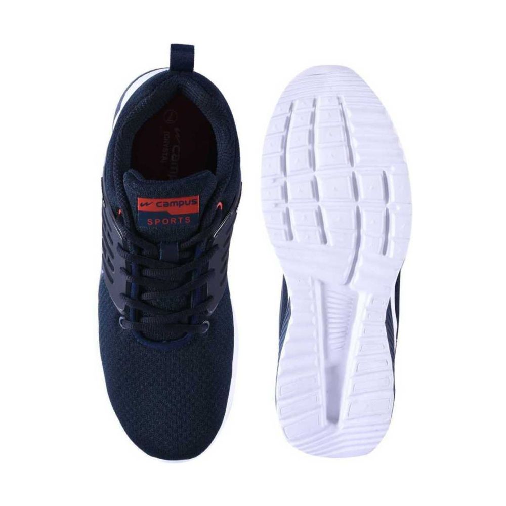 Campus Crysta Blue Running Shoes Buy Campus Crysta Blue Running Shoes