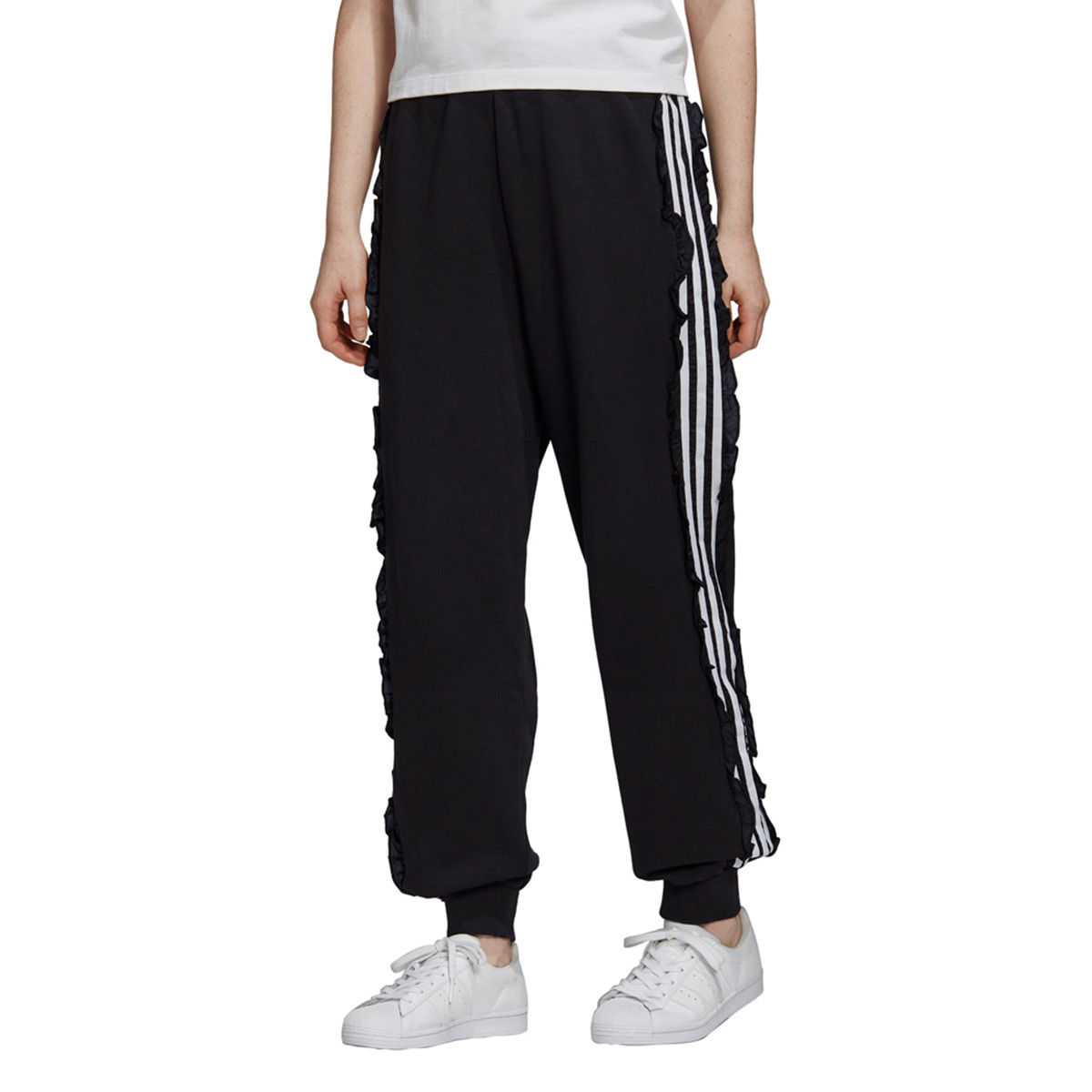 adidas Originals Track Pant Black 