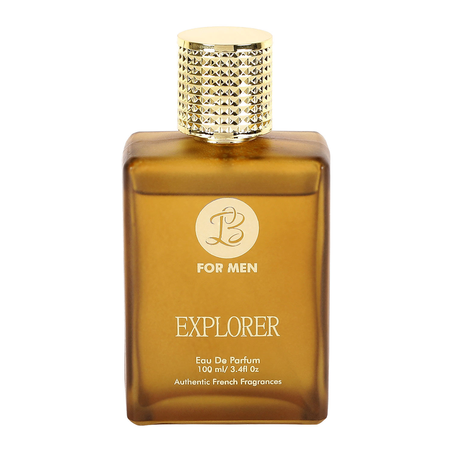 nykaa men perfume