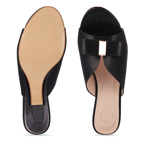 Ceriz Women Solid Black Sandals 40 Buy Ceriz Women Solid Black Sandals 40 Online At Best Price In India Nykaa Browse latest sandals designs at nykaa fashion. ceriz women solid black sandals 40