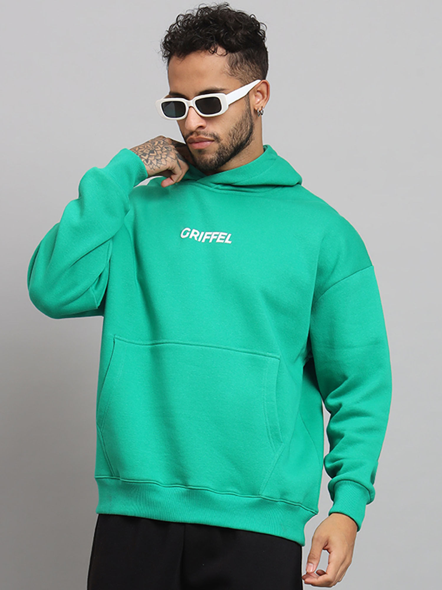 Griffel sweatshirt outlet