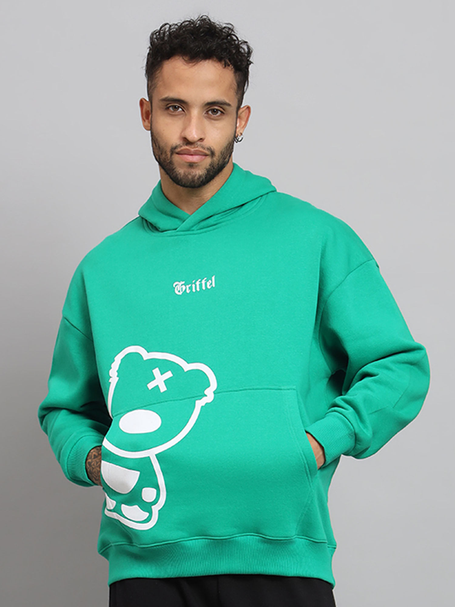 Griffel sweatshirt on sale