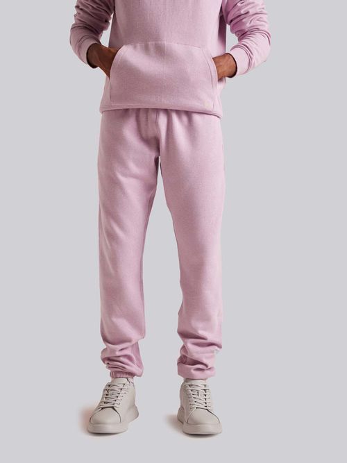 Buy Muvazo Heathered Hug Hoodie and Joggers Co-Ord (Set of 2) Online