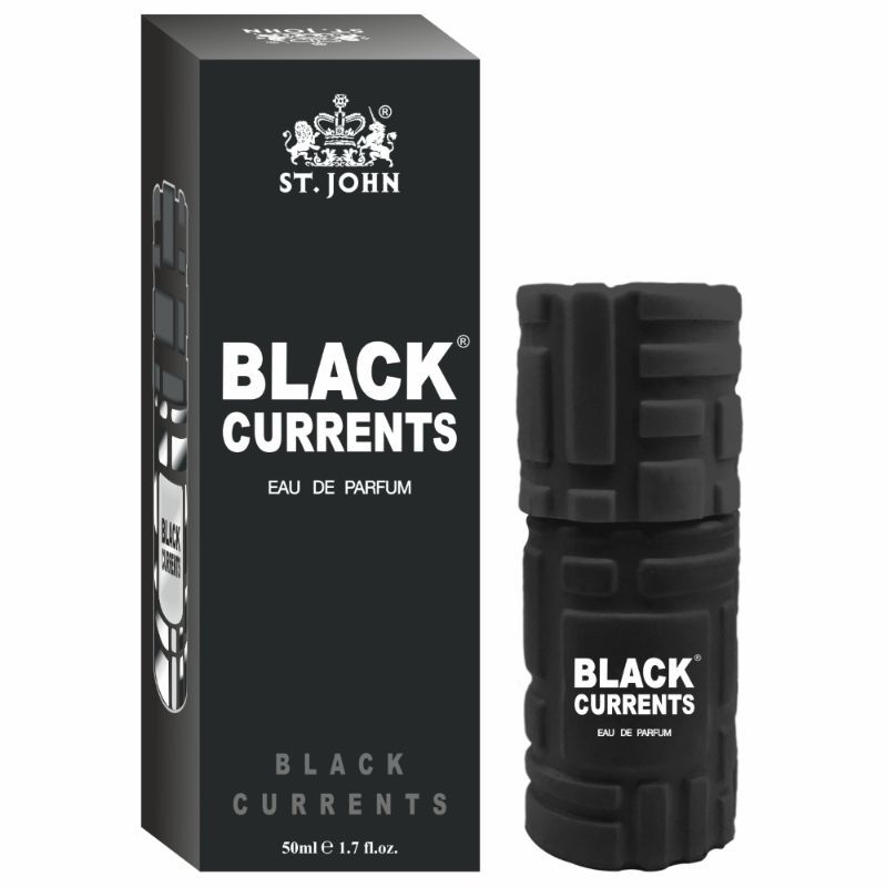 Black scent online perfume