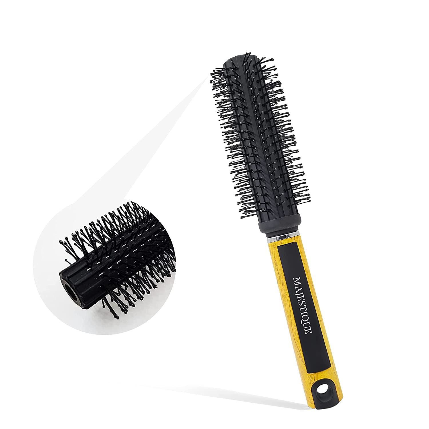 Gorgio Professional Simply Hair Brush  HB1000 Buy Gorgio Professional  Simply Hair Brush  HB1000 Online at Best Price in India  Nykaa