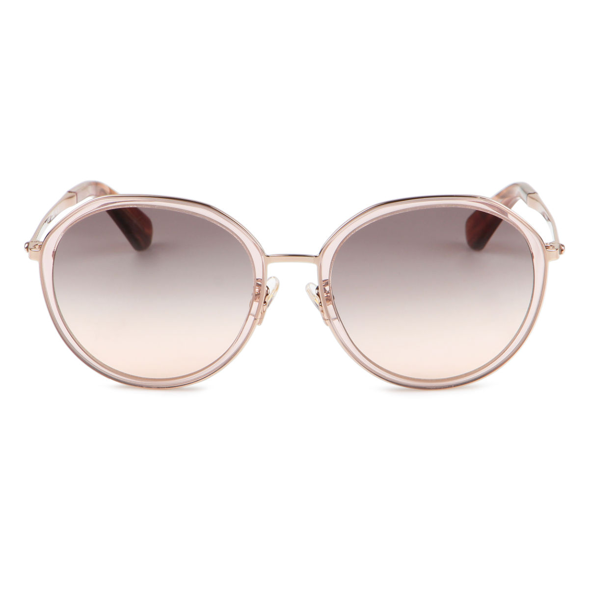 Buy Kate Spade ALAINA/F/S 35J 56 FF Woman Round/Oval Sunglass Online