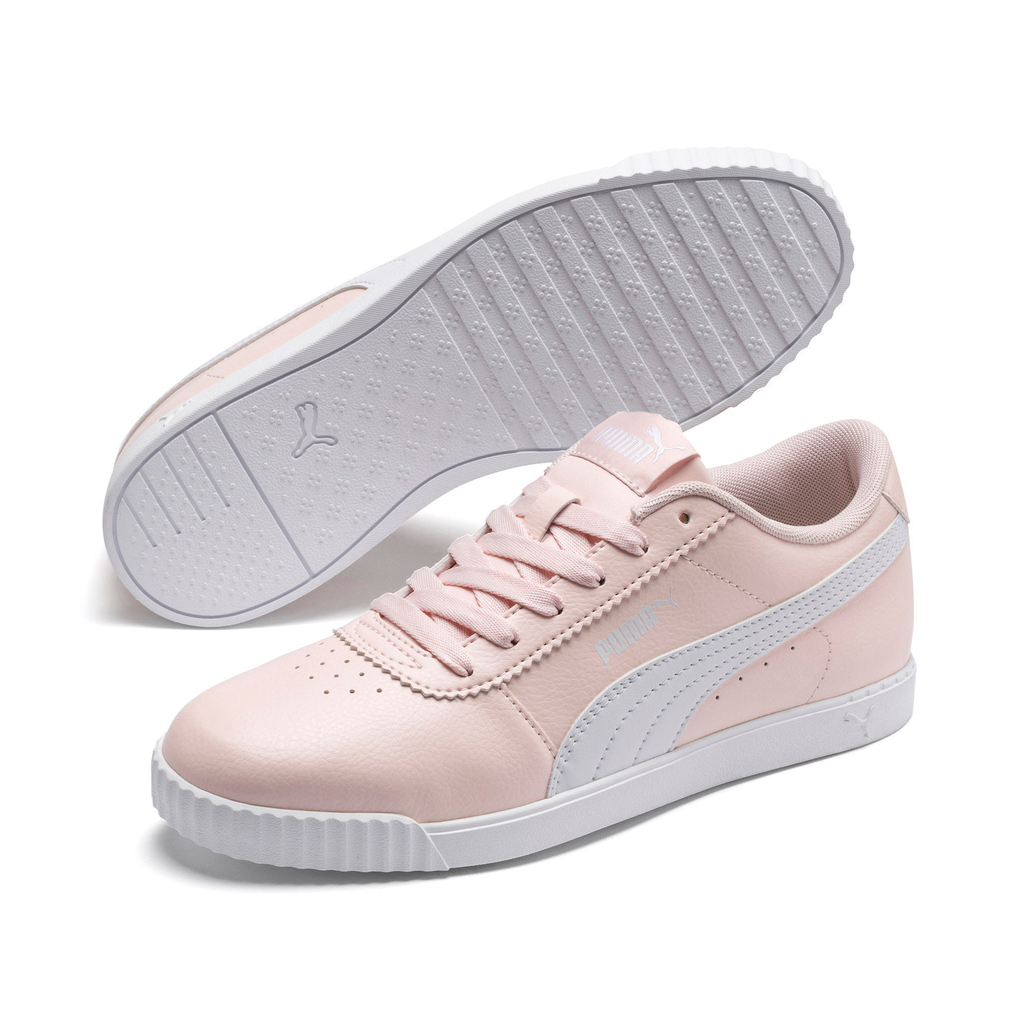 puma women's carina slim sneakers