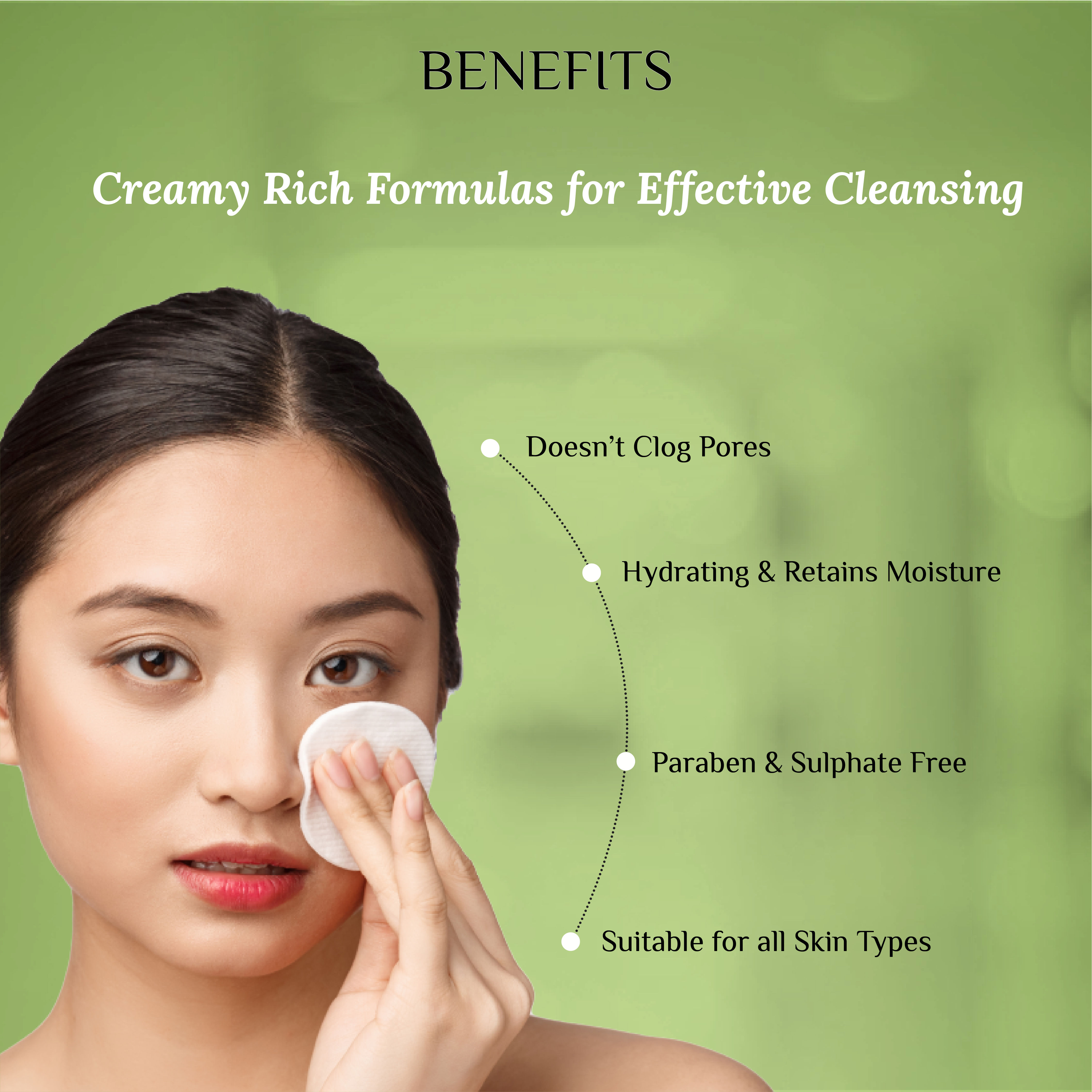 buy-tulips-skin-cleansing-milk-with-aleo-vera-and-coconut-oil-online